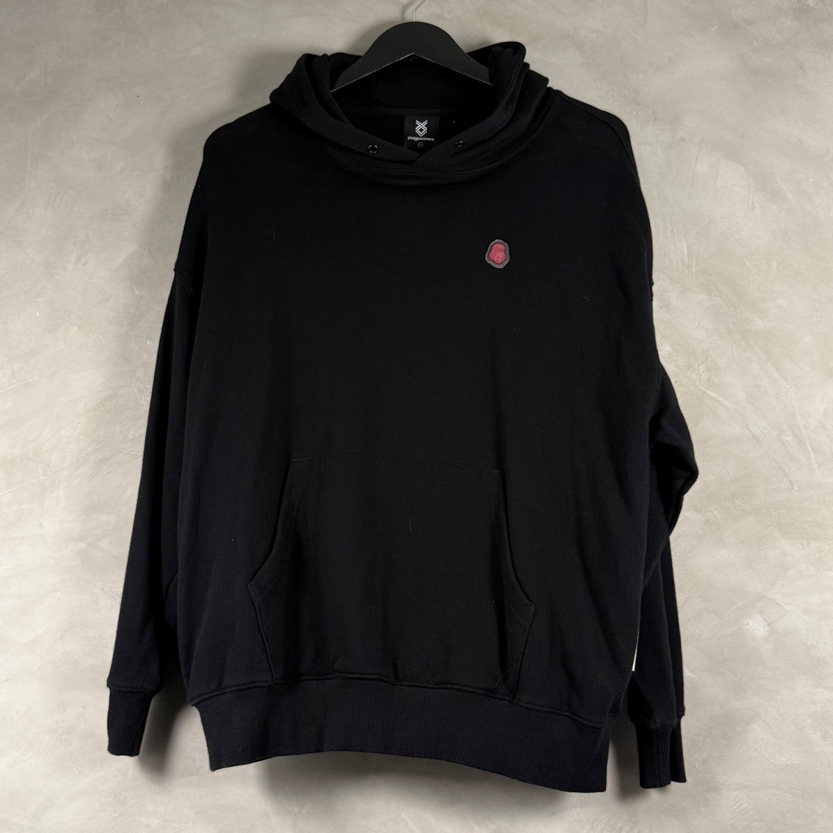 FINGER CROXX HOODIE
