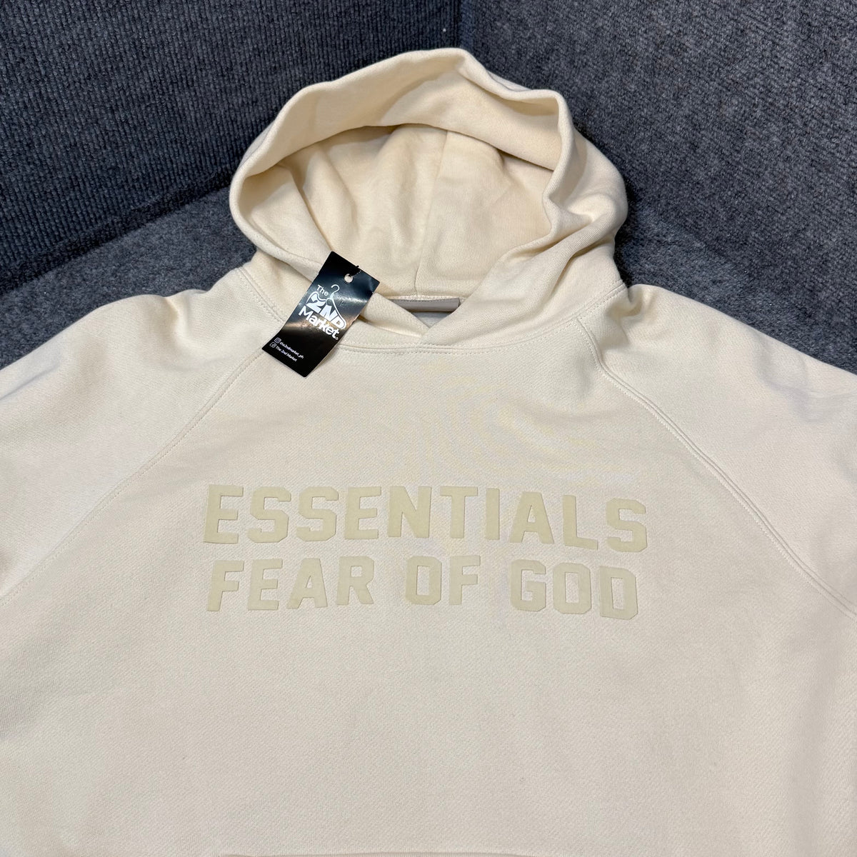 ESSENTIALS FEAR OF GOD
