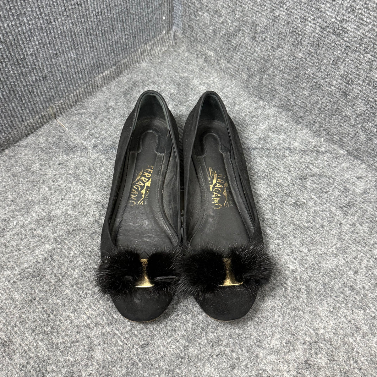 SALVATORE FERRAGAMO