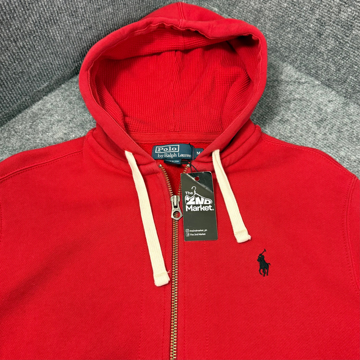 RALPH LAUREN
