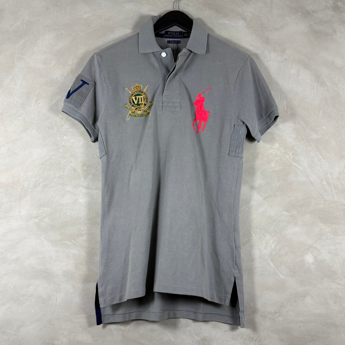 RALPH LAUREN POLO SHIRT