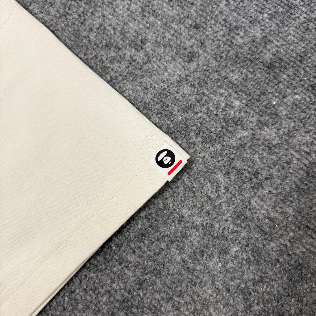 AAPE NOW TEE