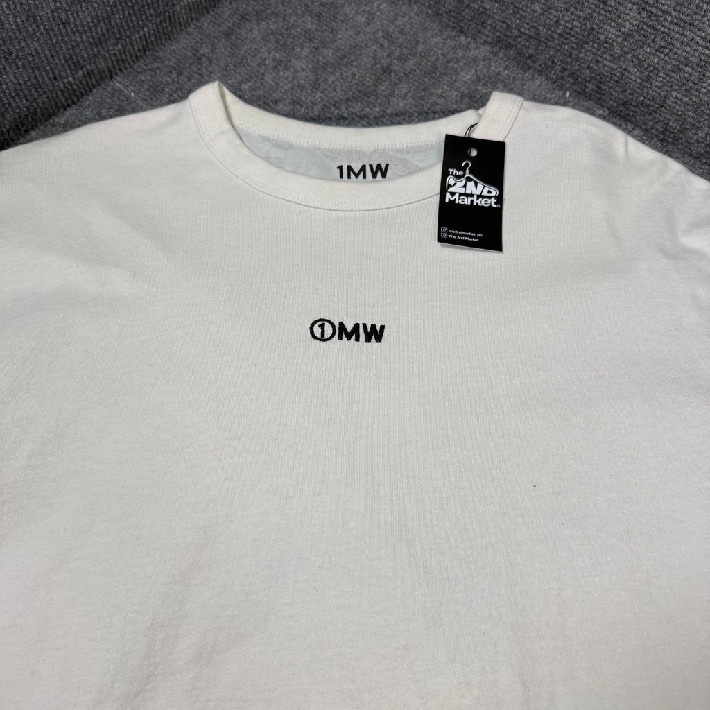1MW BY SOPH TEE