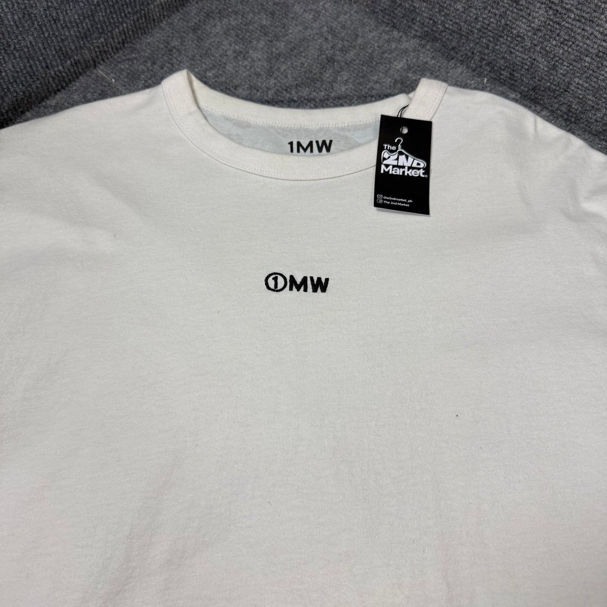 1MW BY SOPH TEE