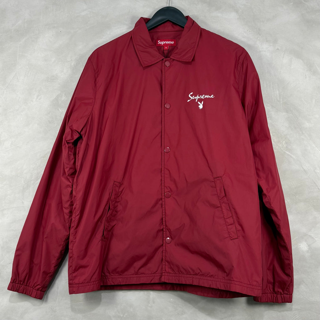 SUPREME X PLAYBOY