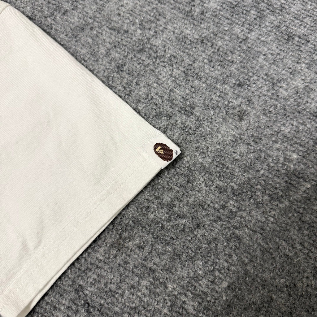 BAPE TEE