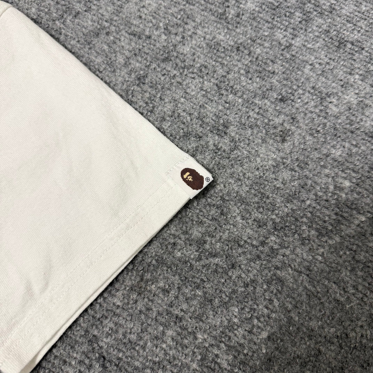 BAPE TEE