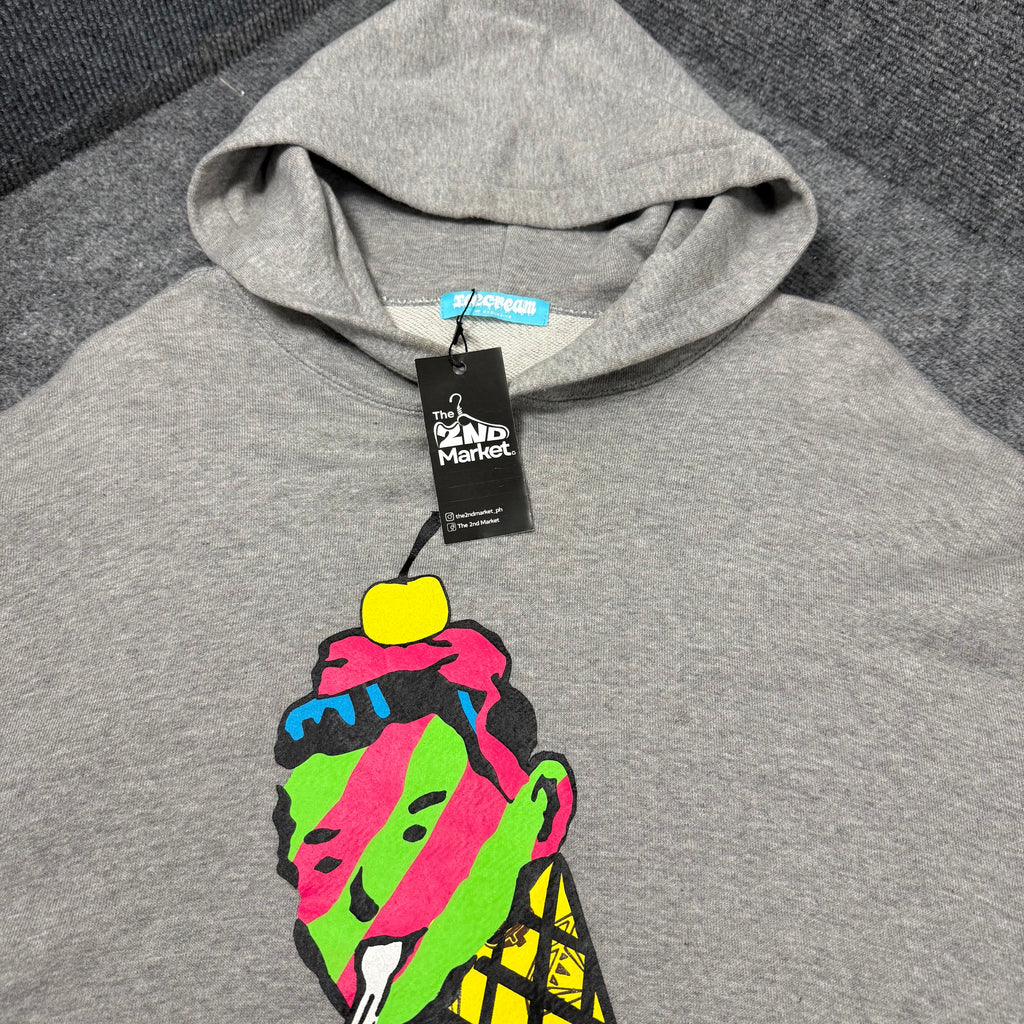 ICE CREAM HOODIE