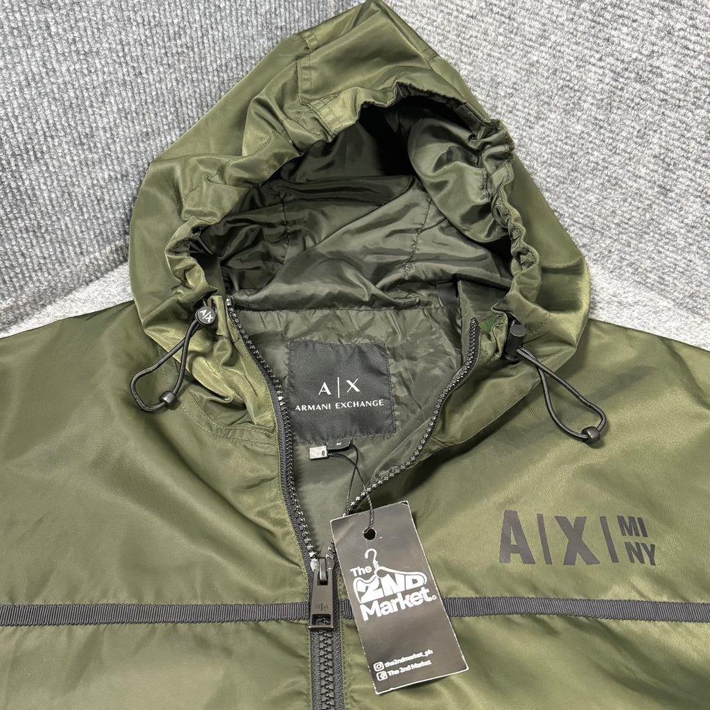 ARMANI JACKET