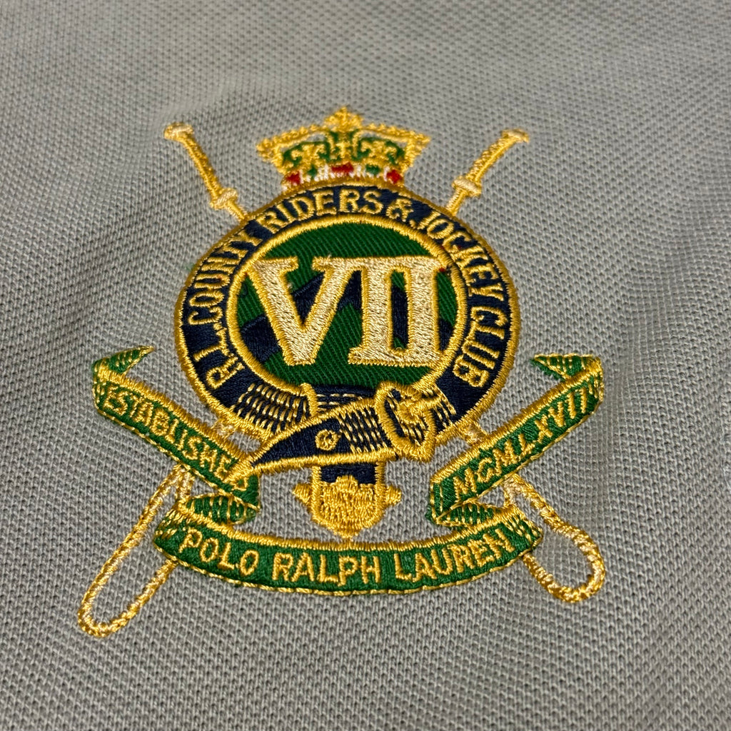 RALPH LAUREN POLO SHIRT