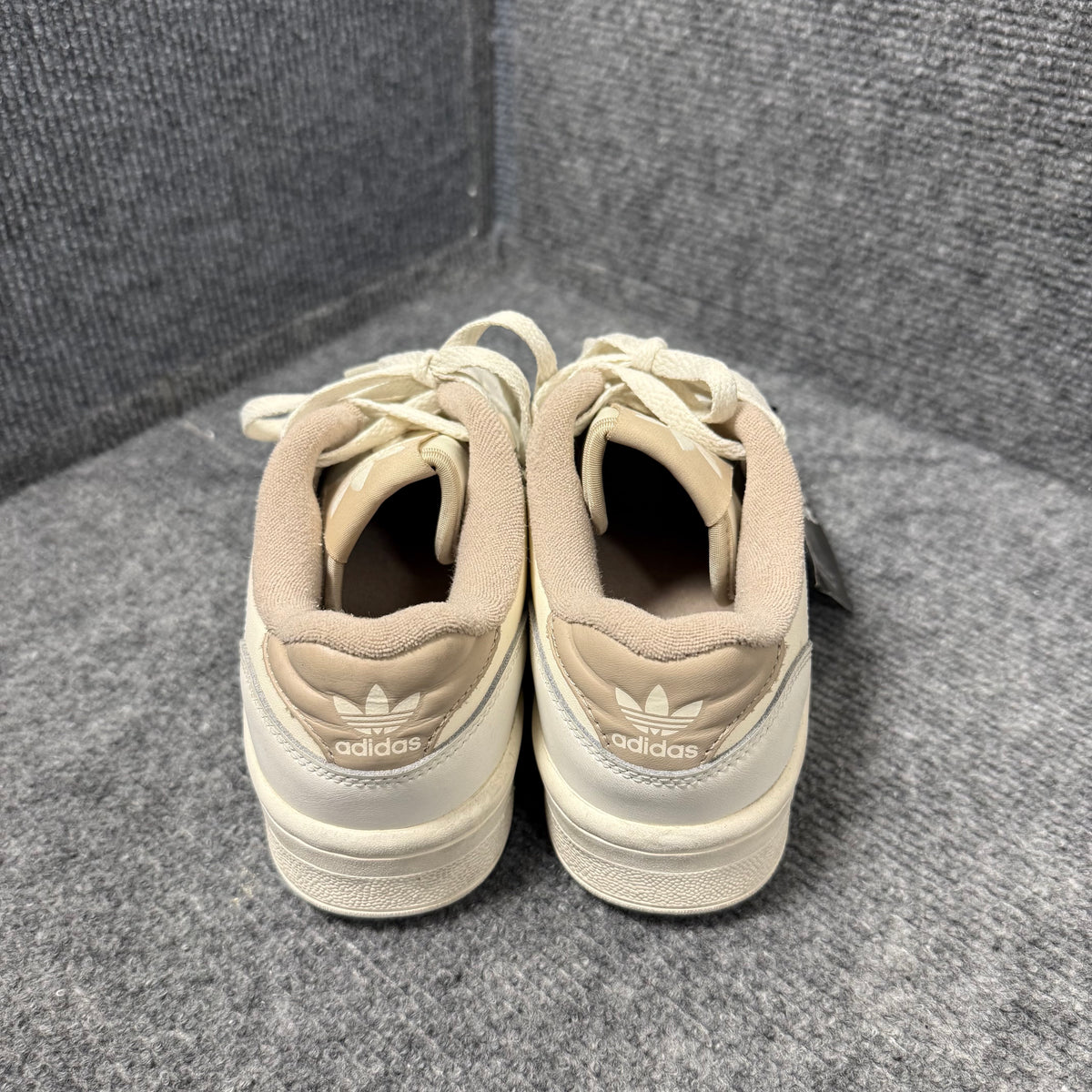 ADIDAS FORUM 84 LOW