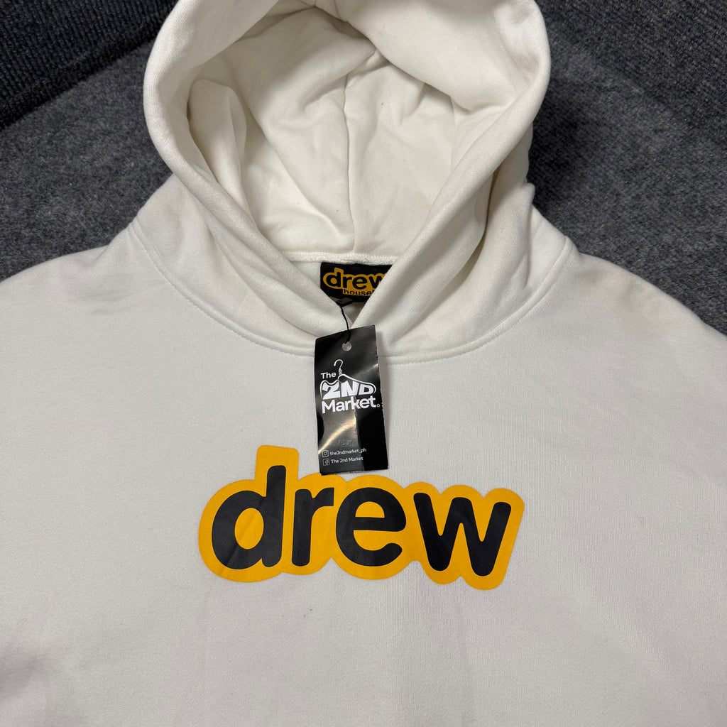 DREW HOODIE