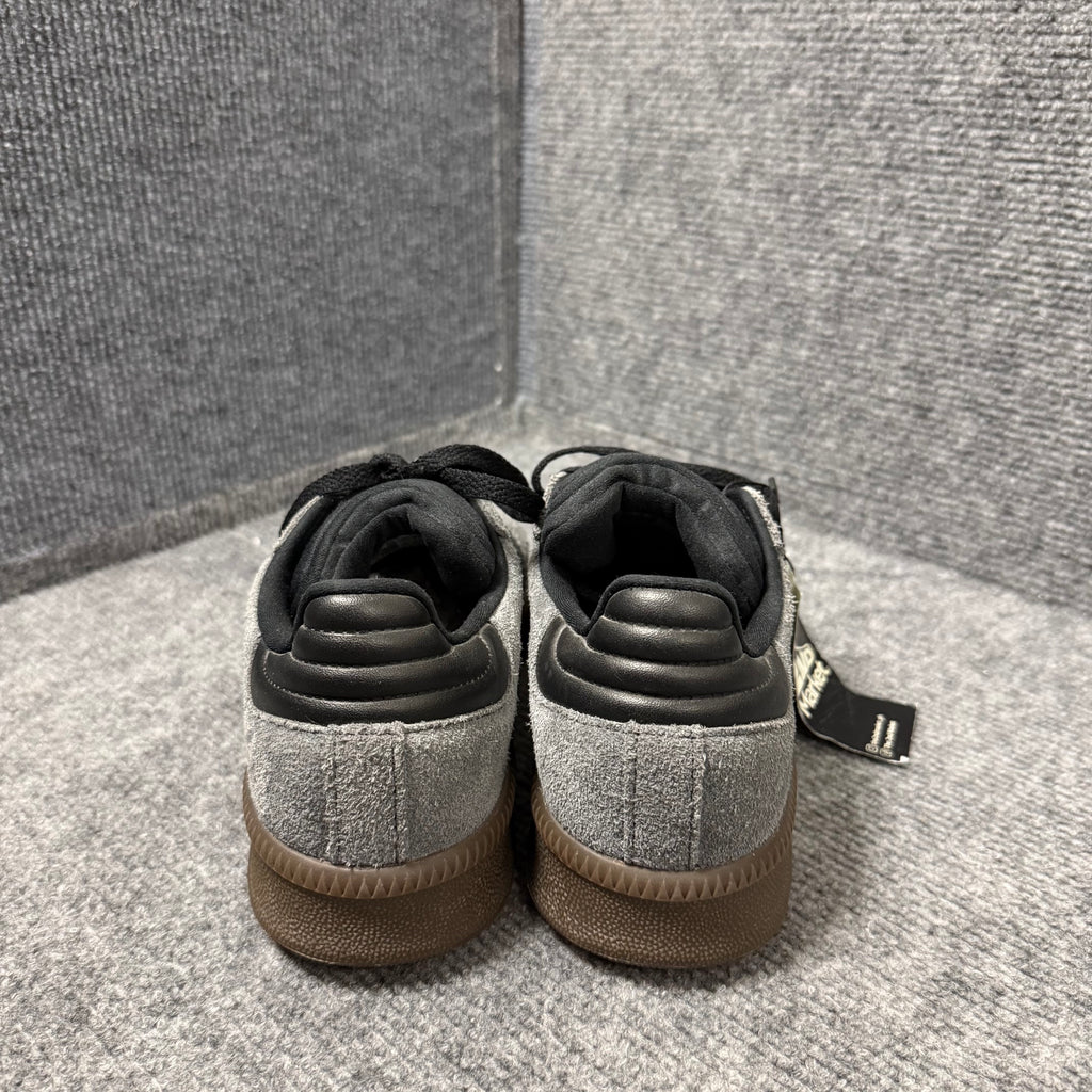 ADIDAS SAMBA OG HALO SILVER