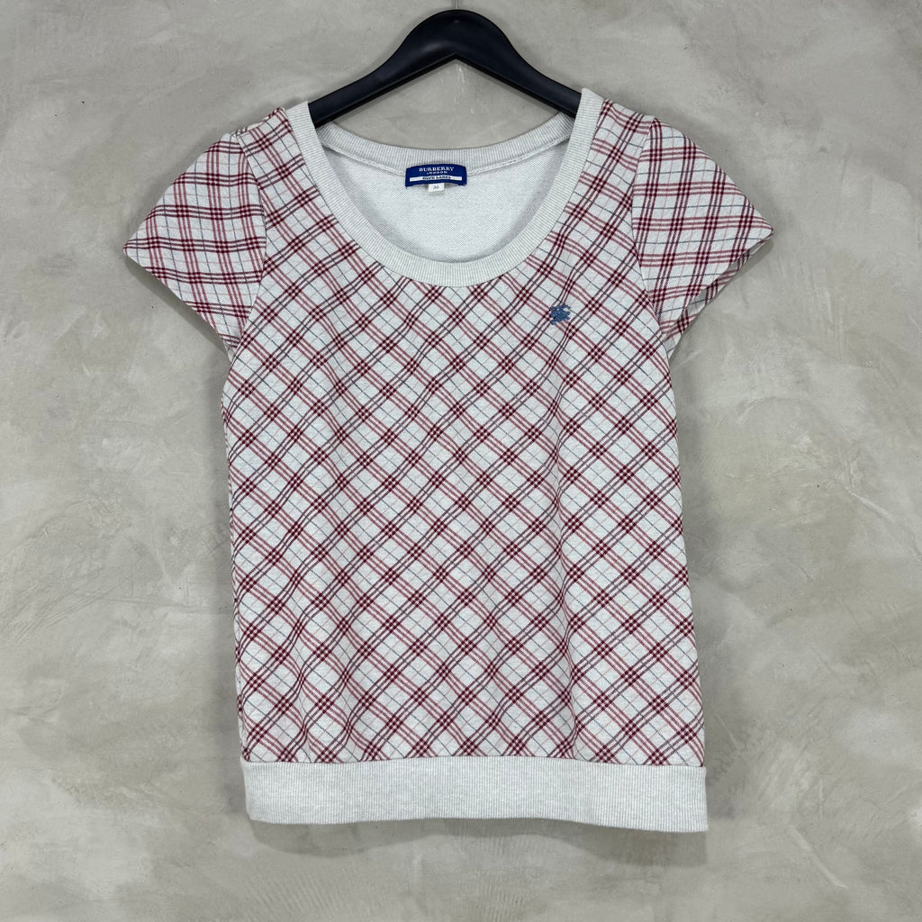 BURBERRY TEE