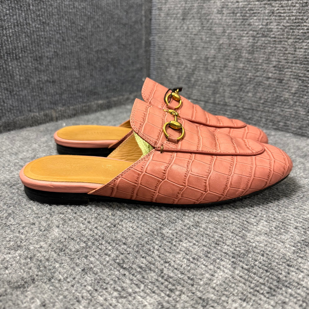 GUCCI TERRACOTTA ROSE