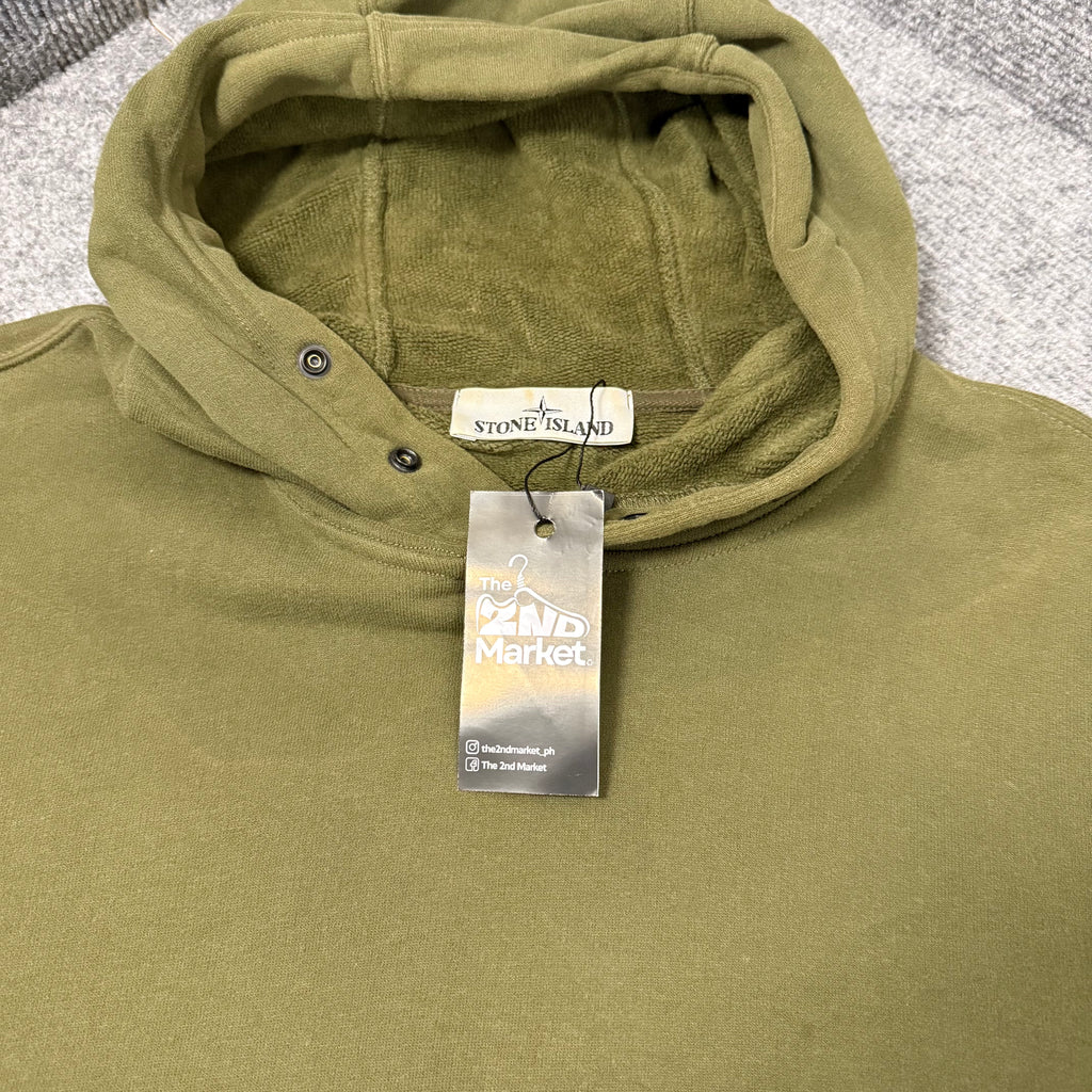 STONE ISLAND