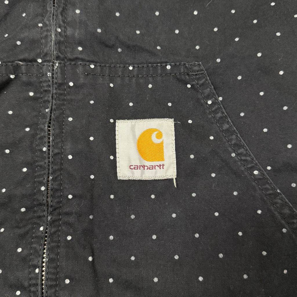 CARHARTT HOODED ZIP