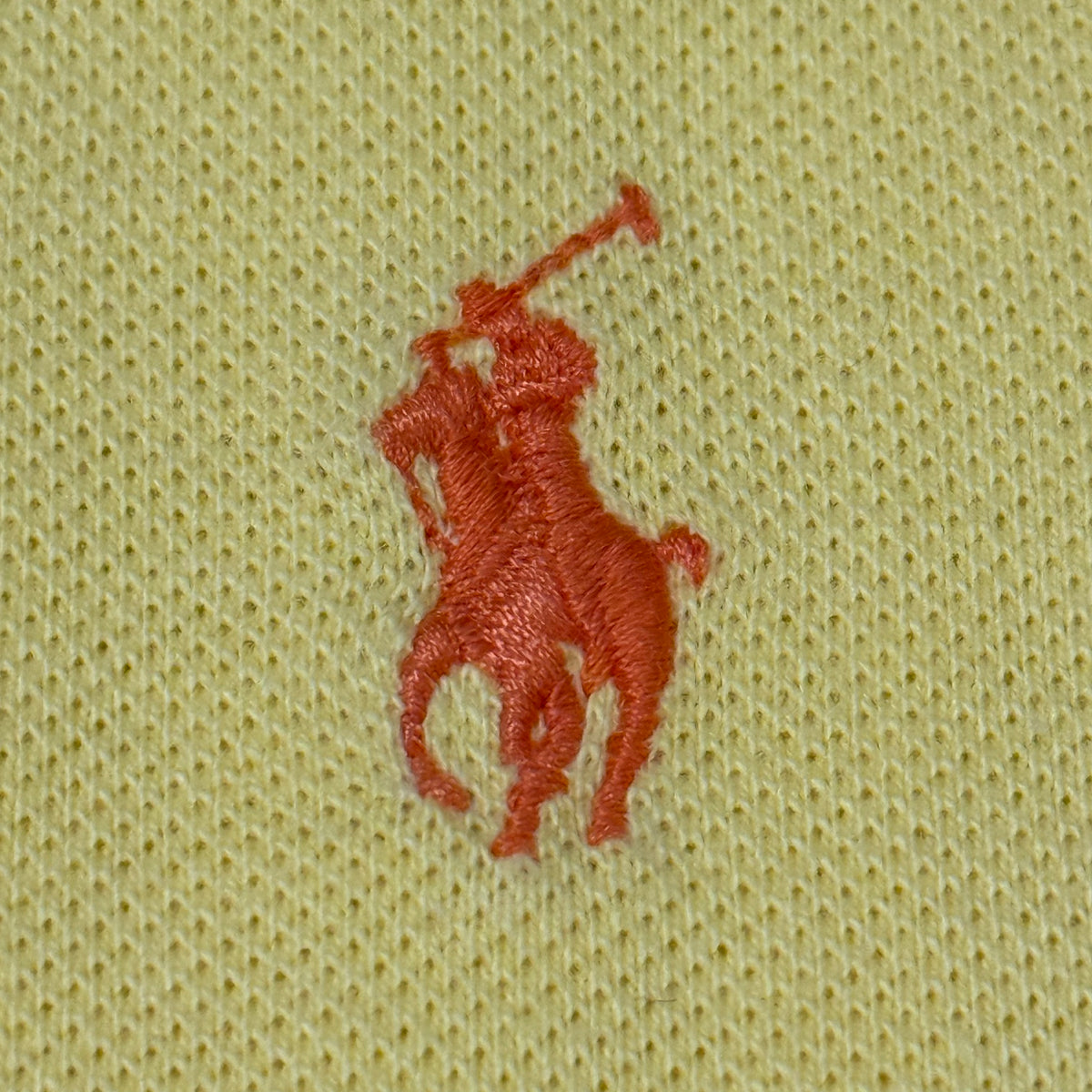 RALPH LAUREN POLO SHIRT