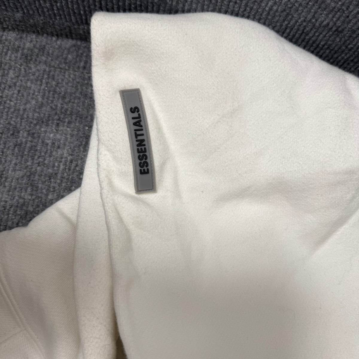ESSENTIALS FEAR OF GOD