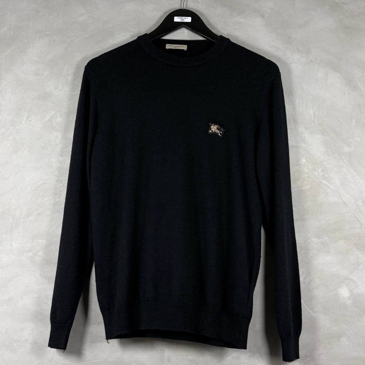 BURBERRRY SWEATSHIRT