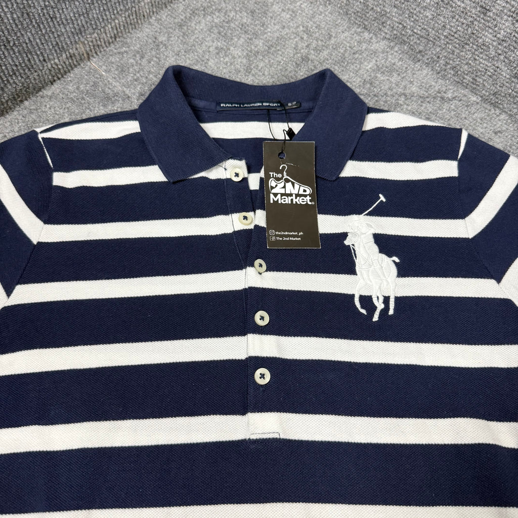 RALPH LAUREN POLO SHIRT