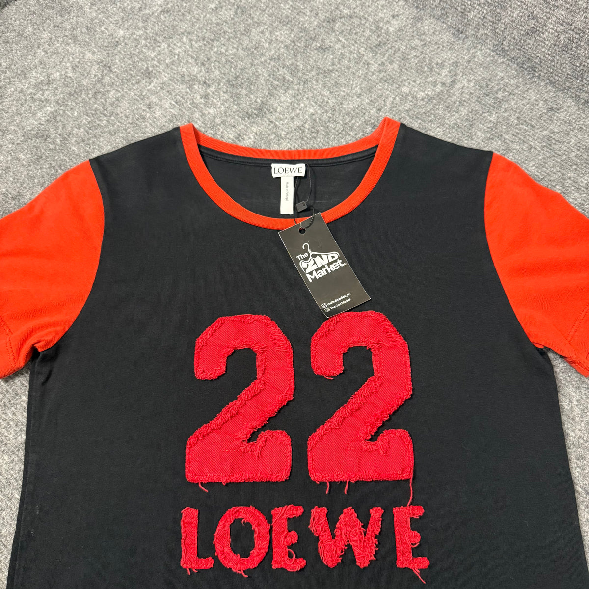 LOEWE TEE