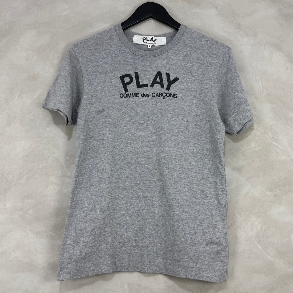 CDG PLAY TEE