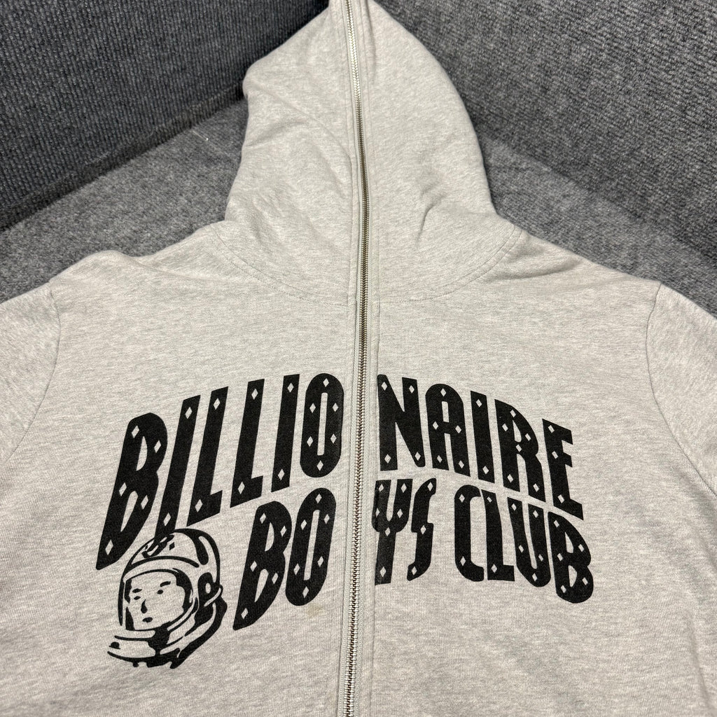 BILLIONAIRE BOYS CLUB