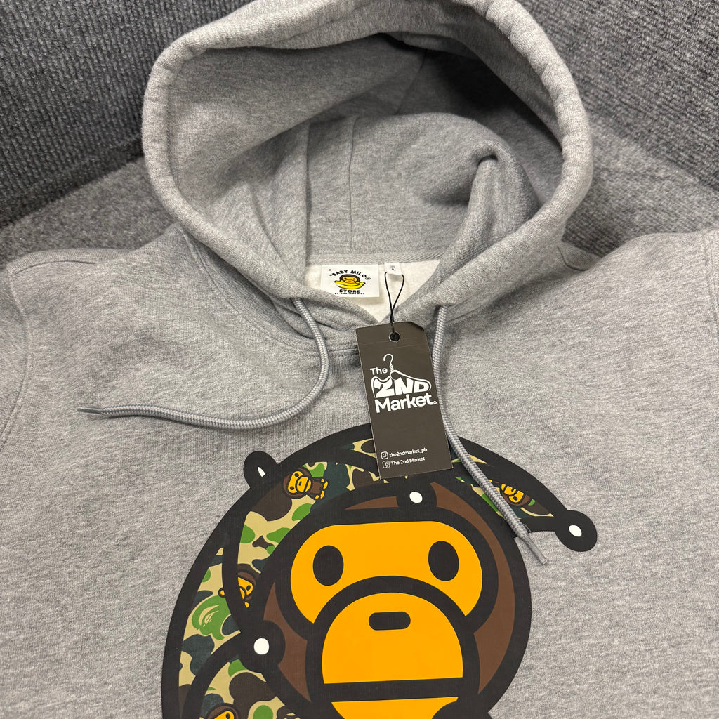 BAPE BABY MILO STORE