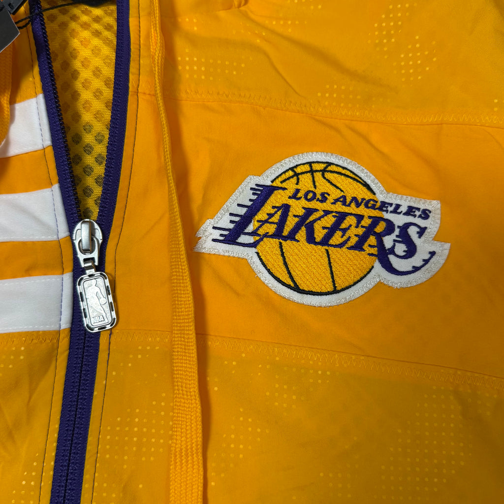 ADIDAS X LOS ANGELES LAKERS