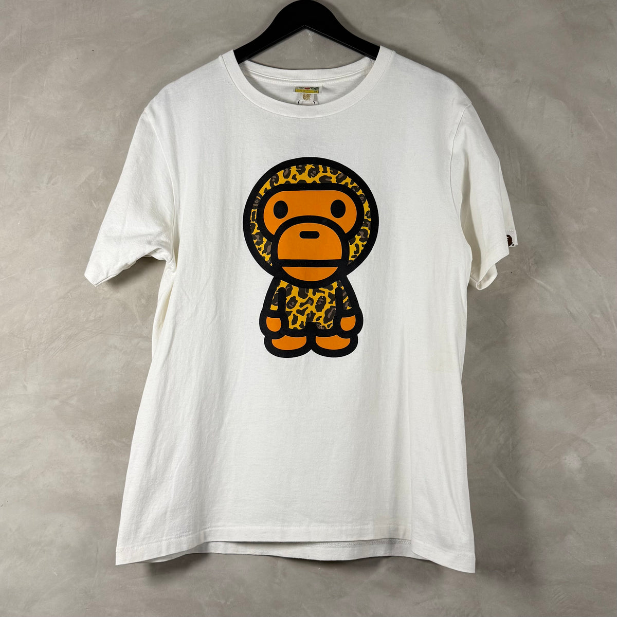 BAPE BABY MILO TEE