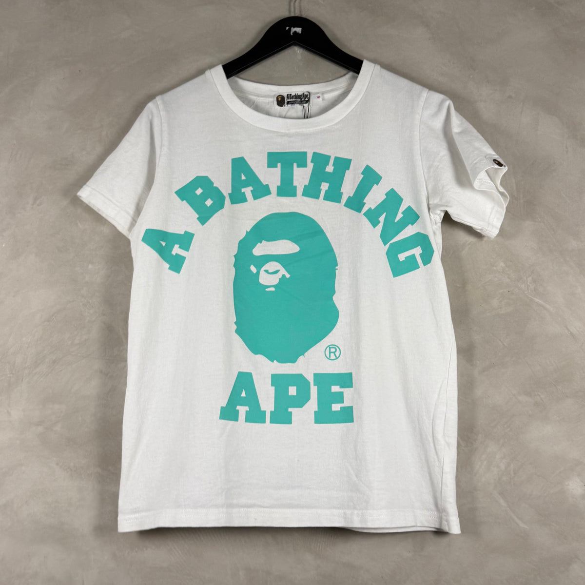 BAPE TEE