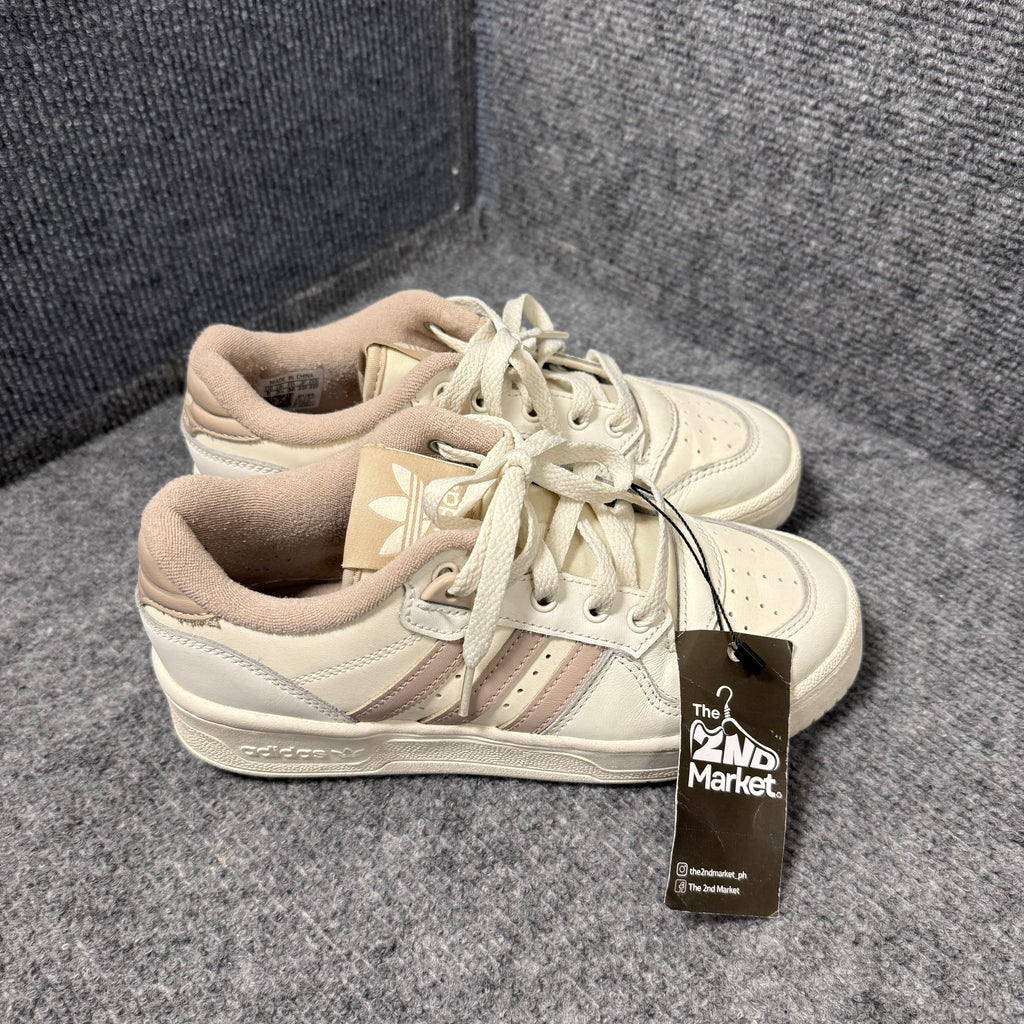ADIDAS FORUM 84 LOW