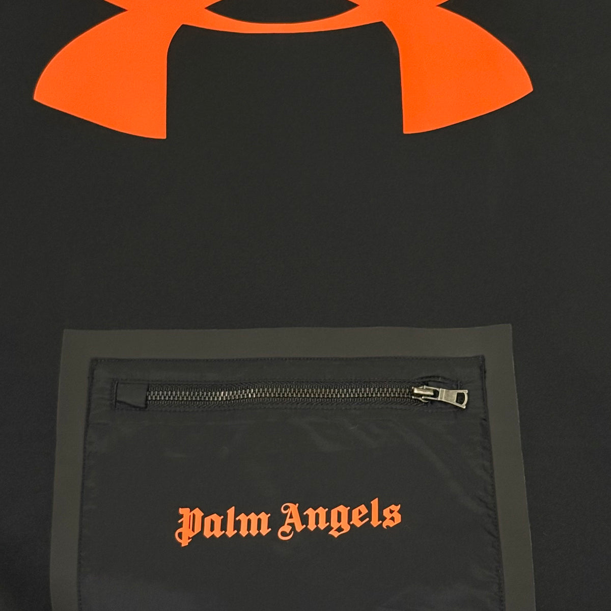 PALM ANGELS X UNDER ARMOR