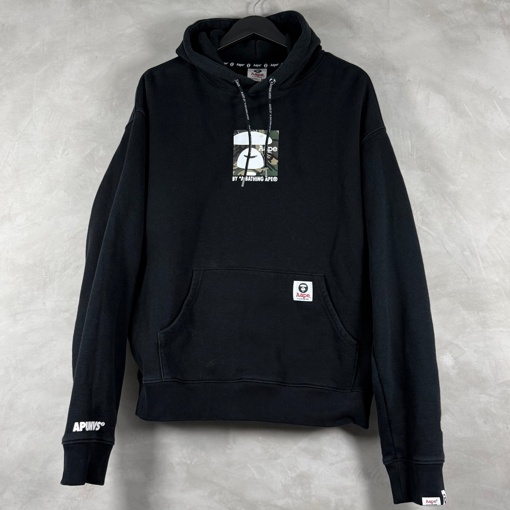 AAPPE BLACK CAMO