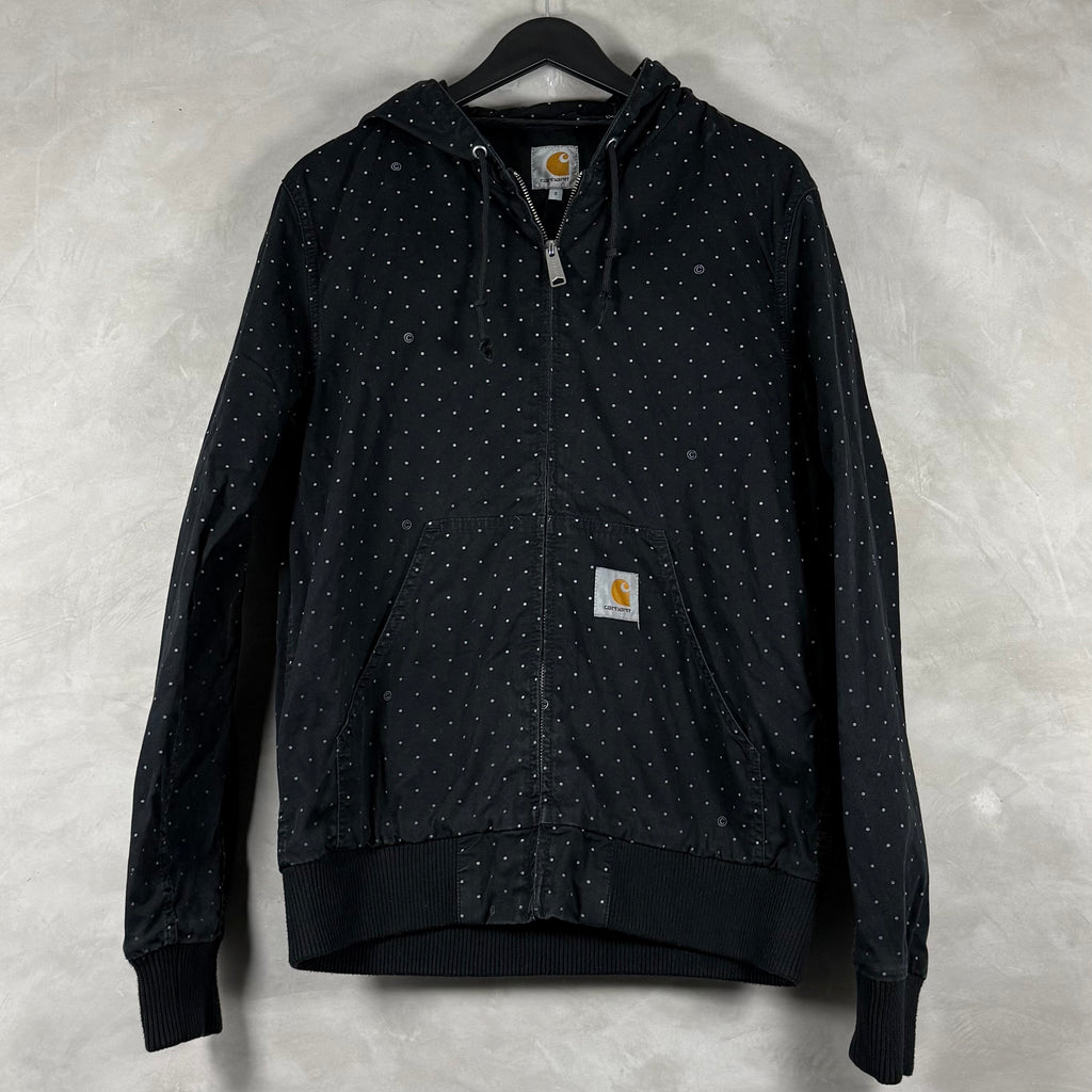 CARHARTT HOODED ZIP