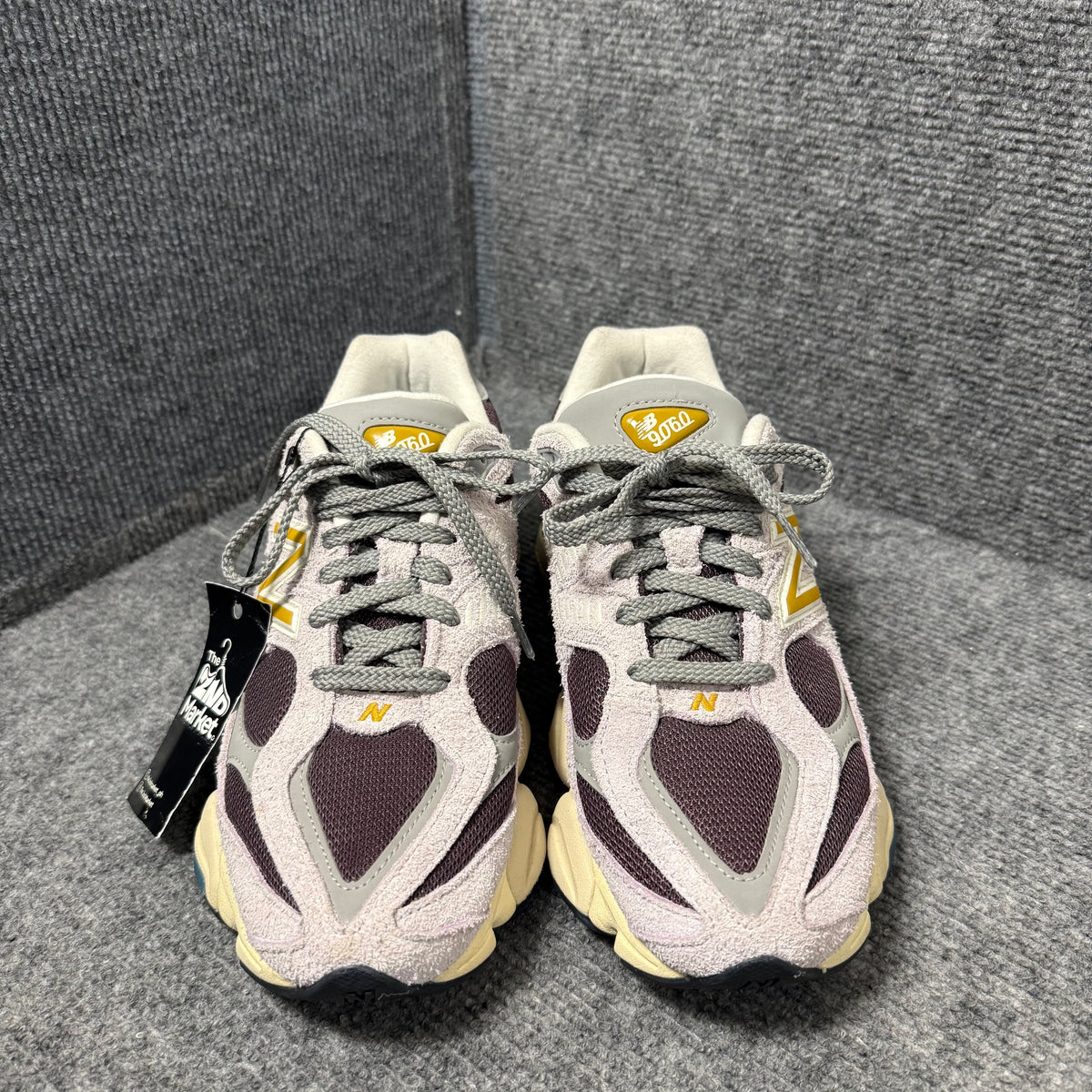 NEW BALANCE ABSORB