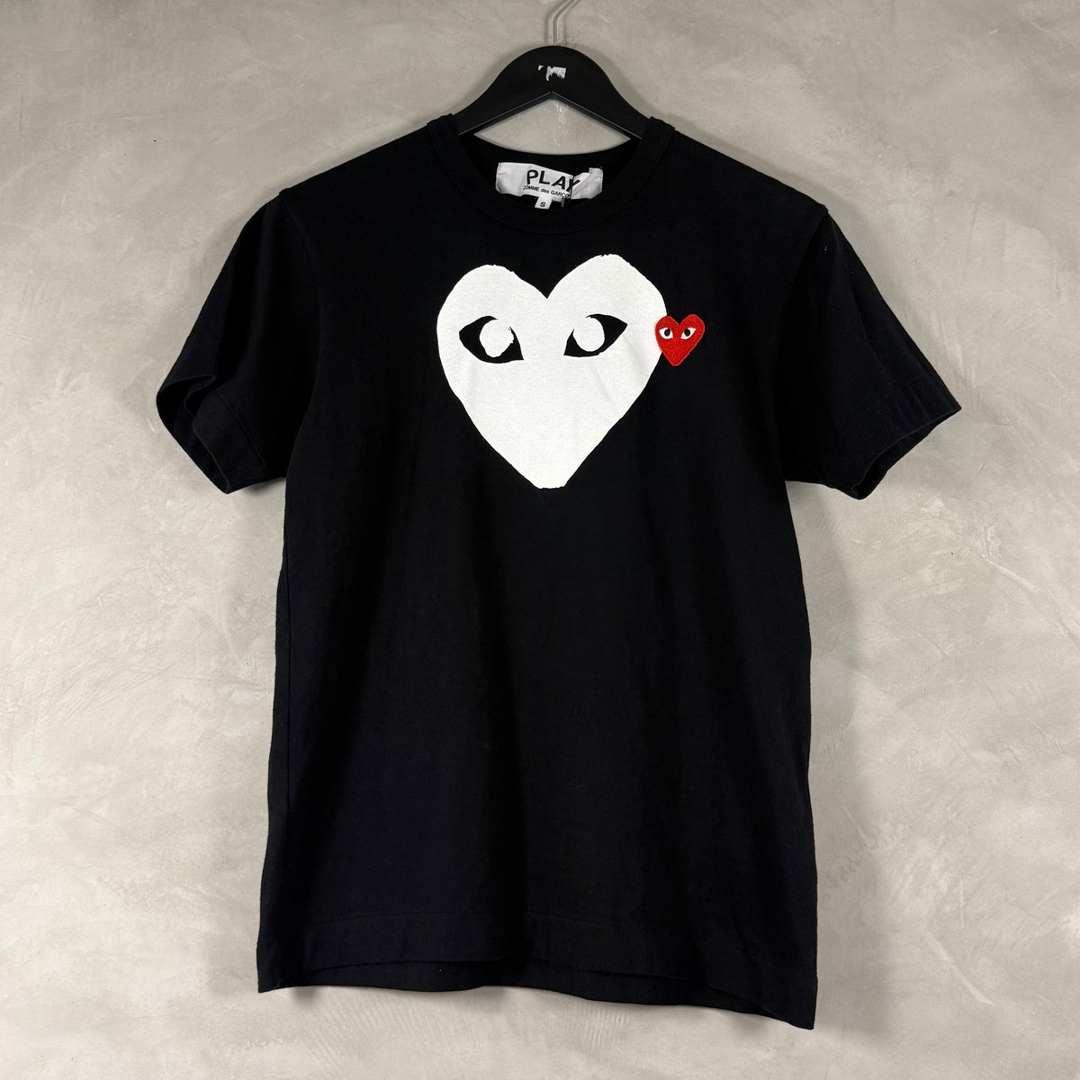 CDG TEE