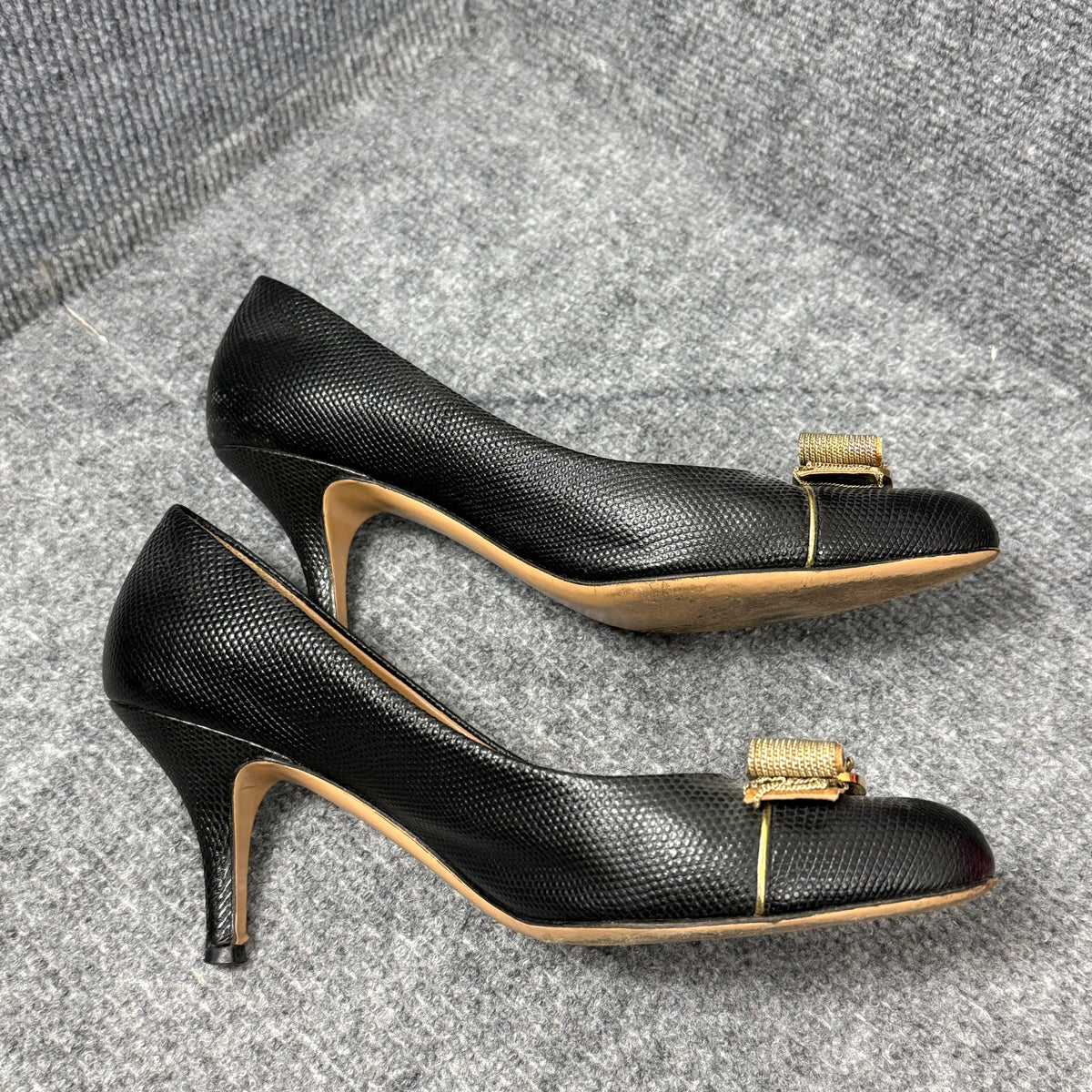SALVATORE FERRAGAMO