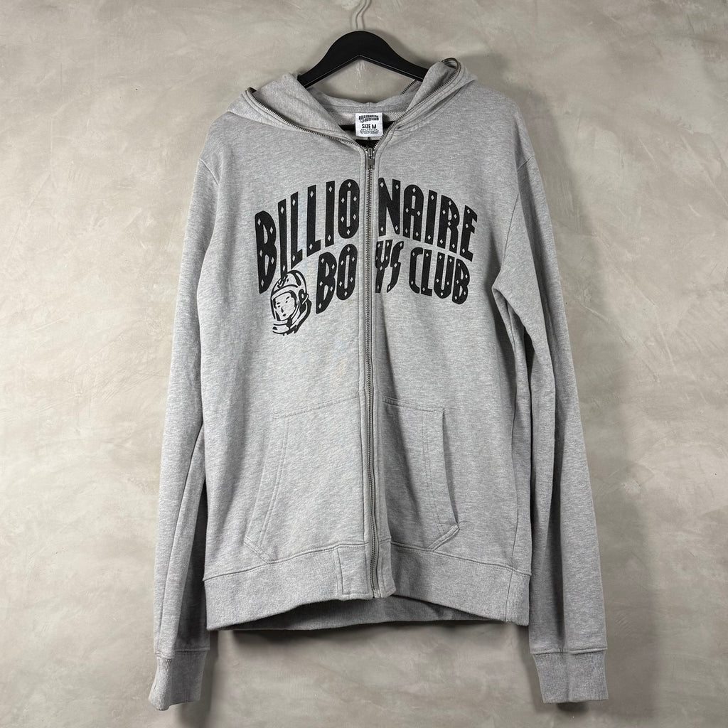 BILLIONAIRE BOYS CLUB
