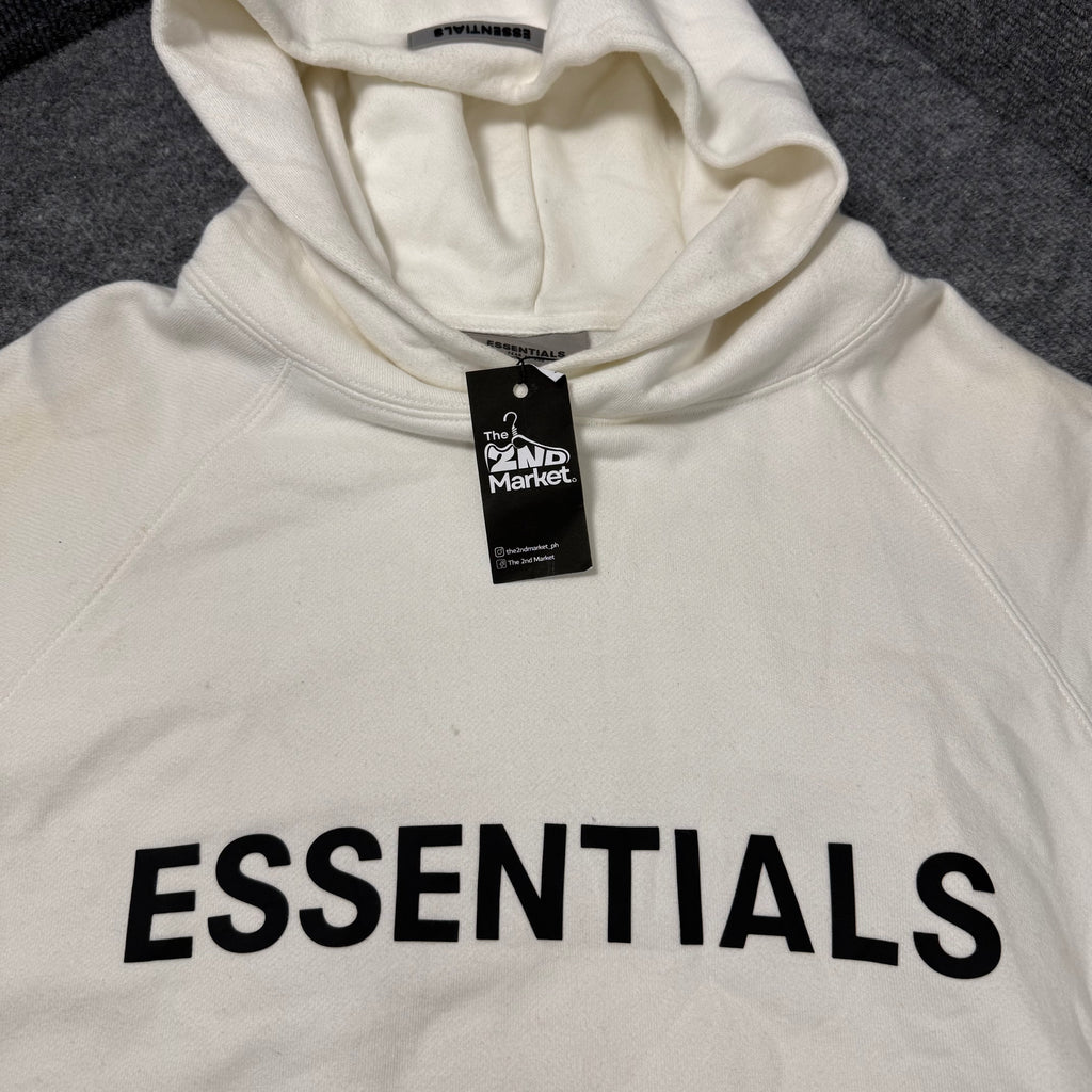 ESSENTIALS FEAR OF GOD