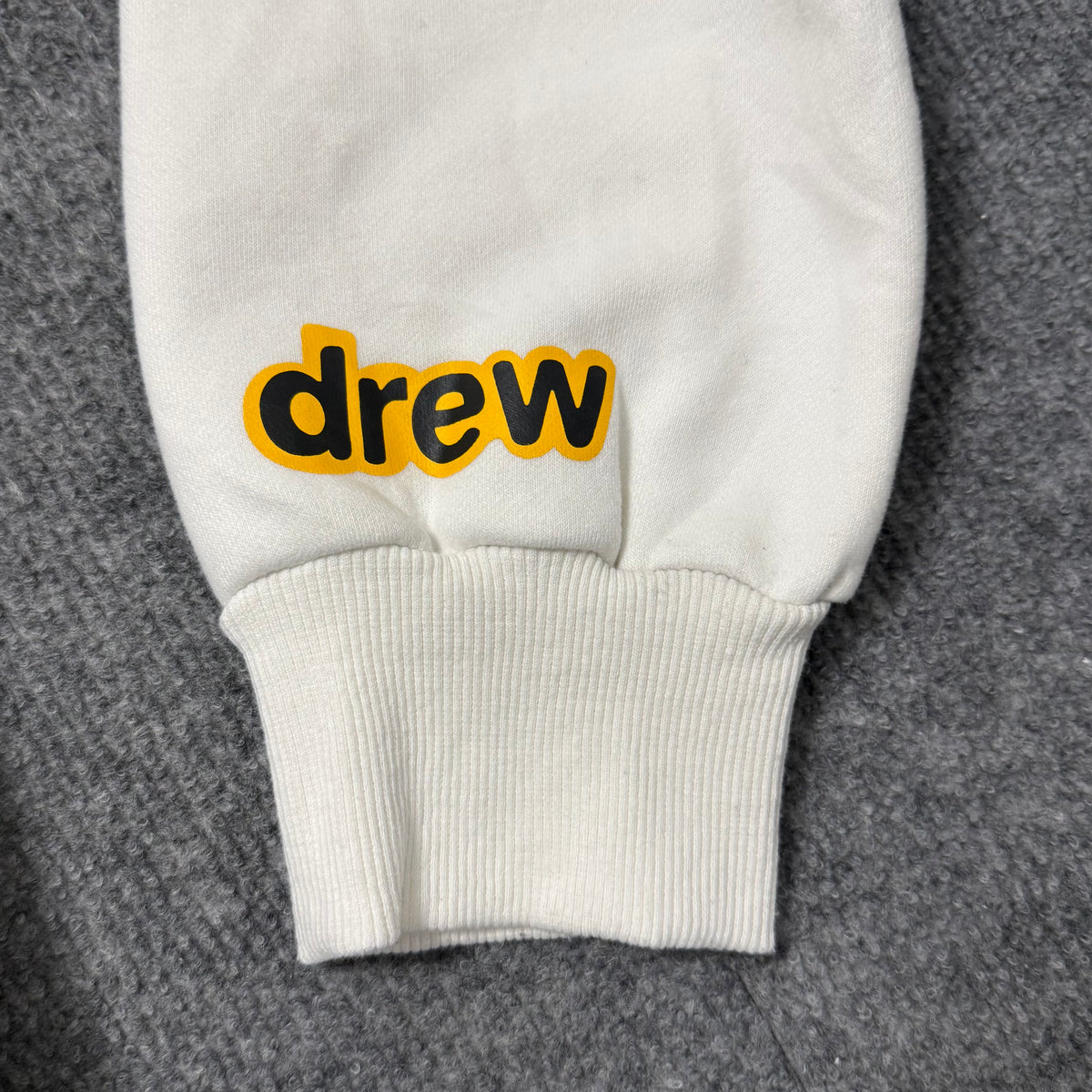 DREW HOODIE