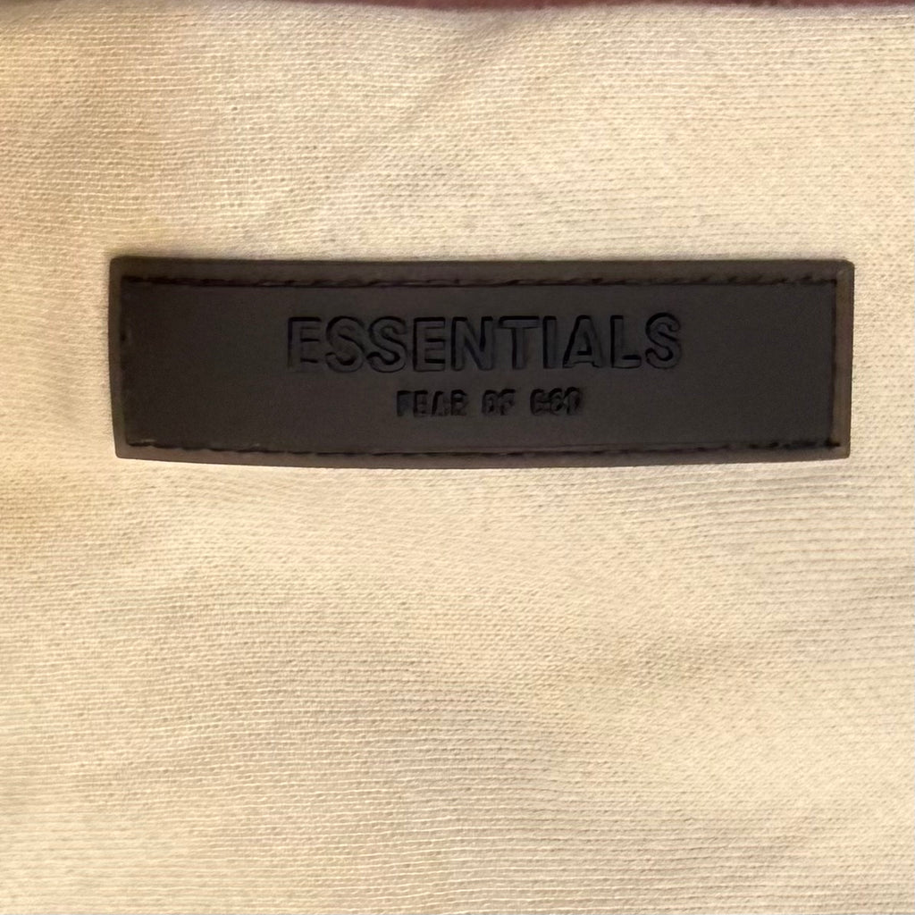 ESSENTIALS FEAR OF GOD