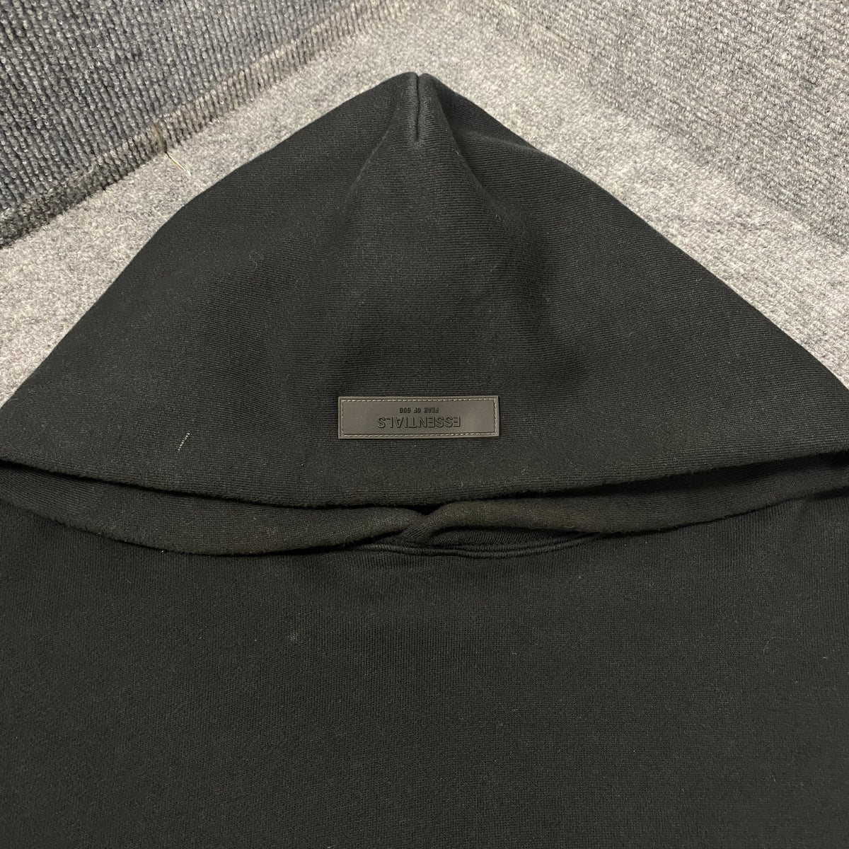 ESSENTIALS FEAR OF GOD