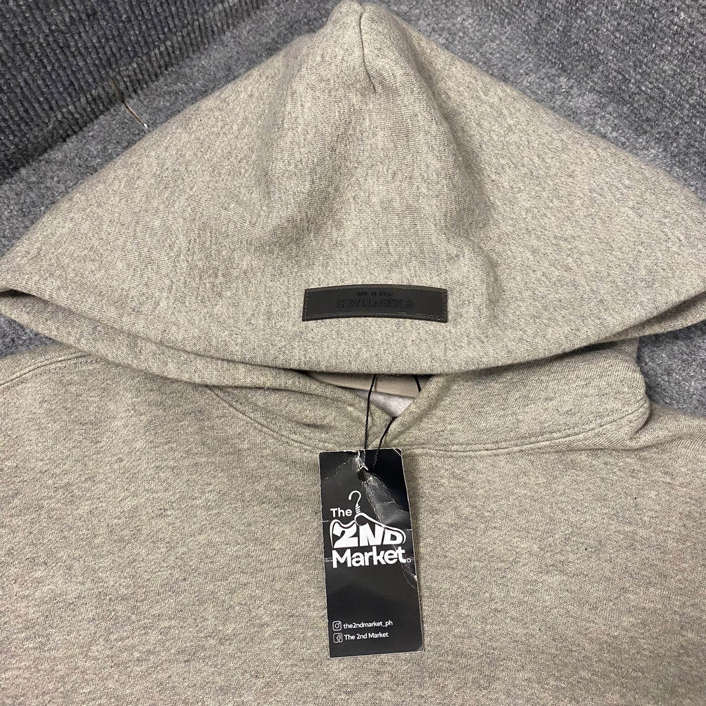 ESSENTIALS FEAR OF GOD