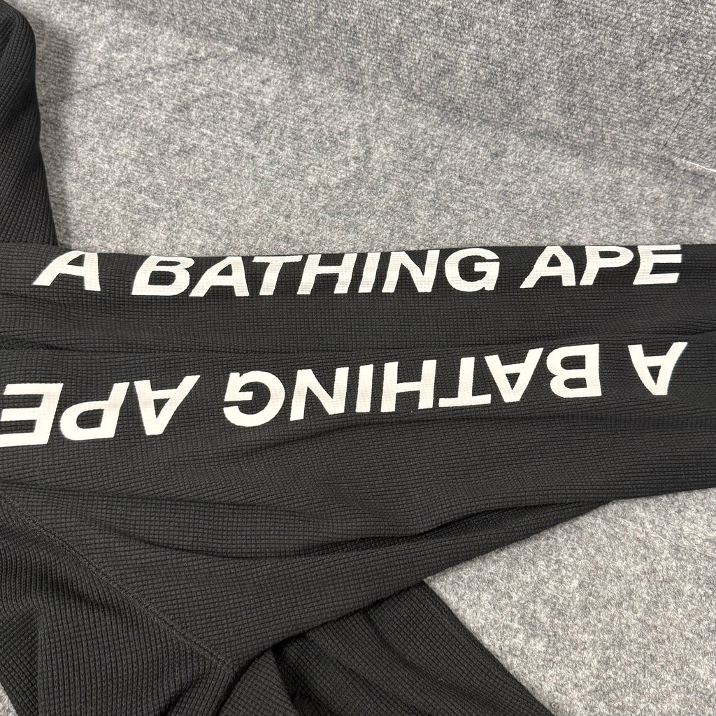 BAPE FULL ZIP HOODIE