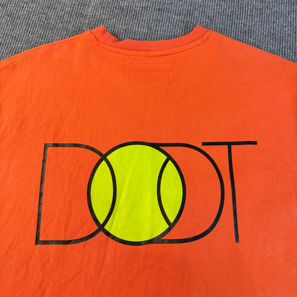DESCENDANT TEE