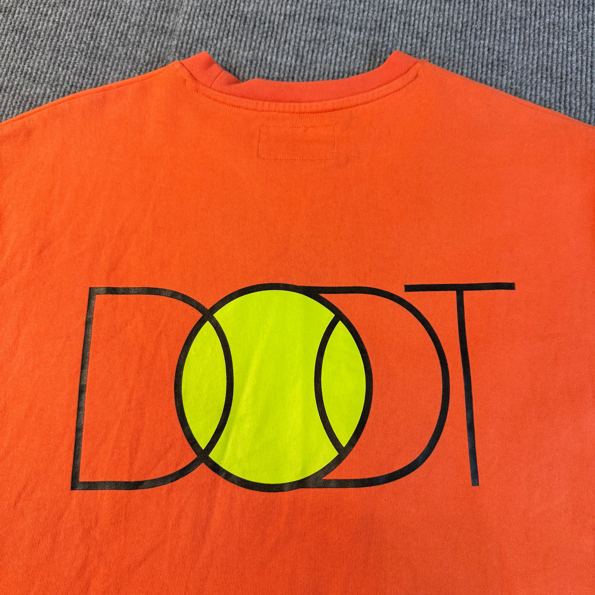 DESCENDANT TEE