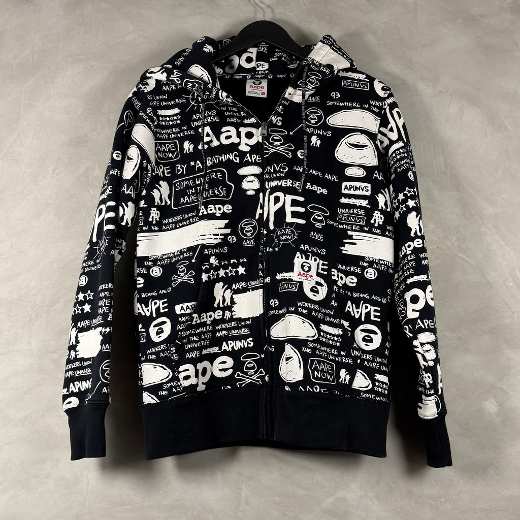 AAPE HOODIE
