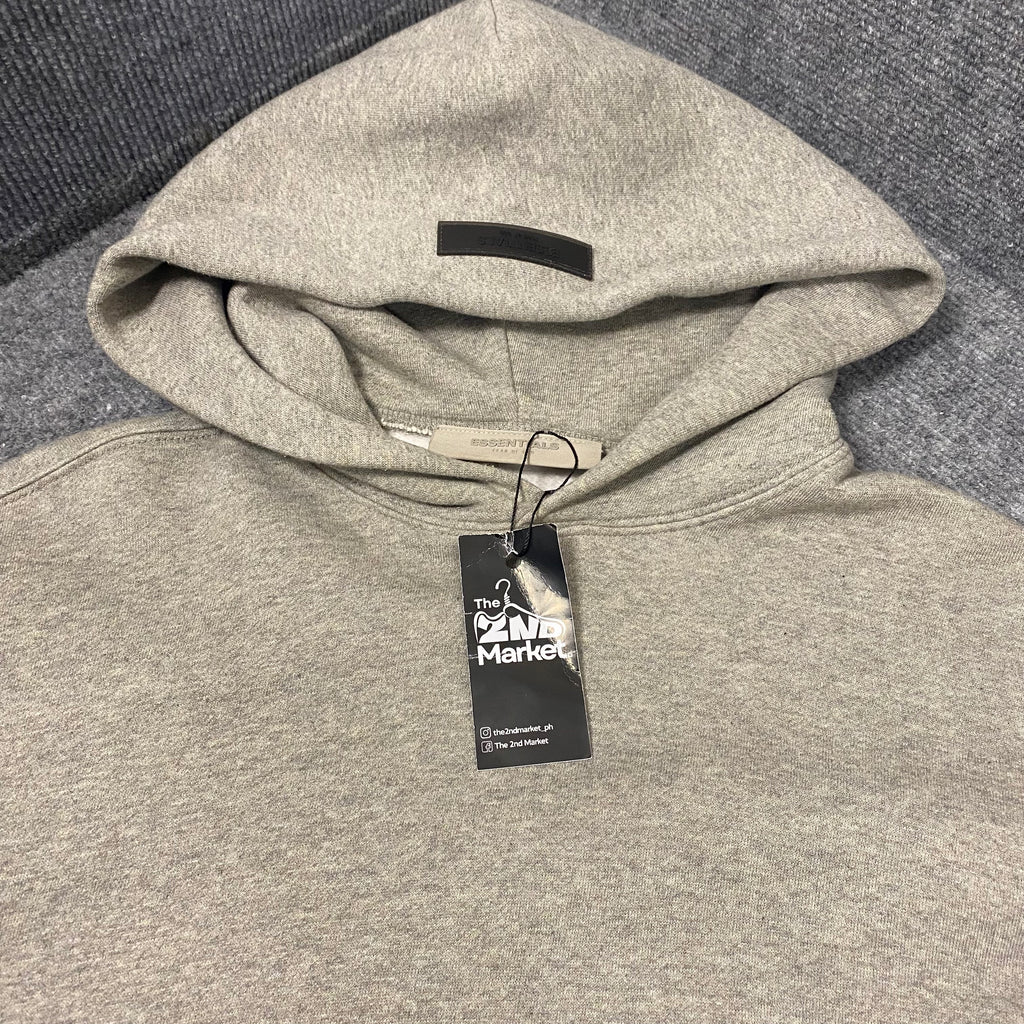 ESSENTIALS FEAR OF GOD
